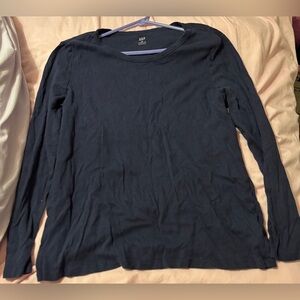 GAP Dark Blue Favorite Tee
